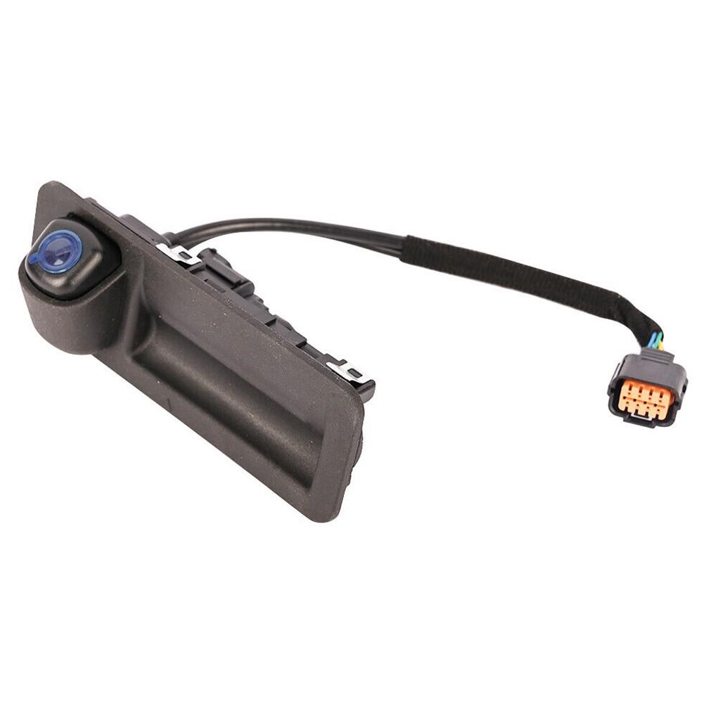 

Rear View Backup Camera Trunk Camera Fits For Hyundai Elantra 2017-18