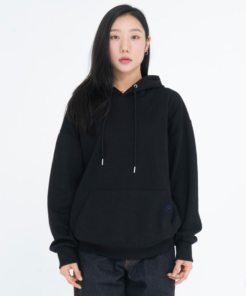 Comfort One-Mile Hoodie_White