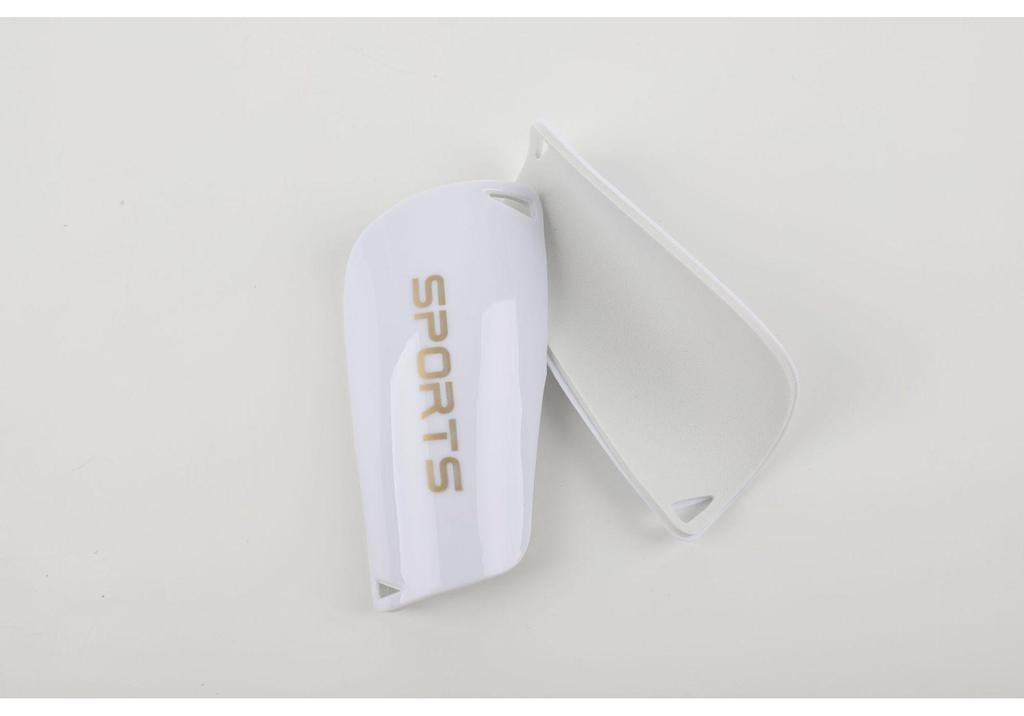 Adult & Youth Football Shin Guards for Training & Competition