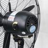 Haisidick HK-321 Industrial Floor Fan