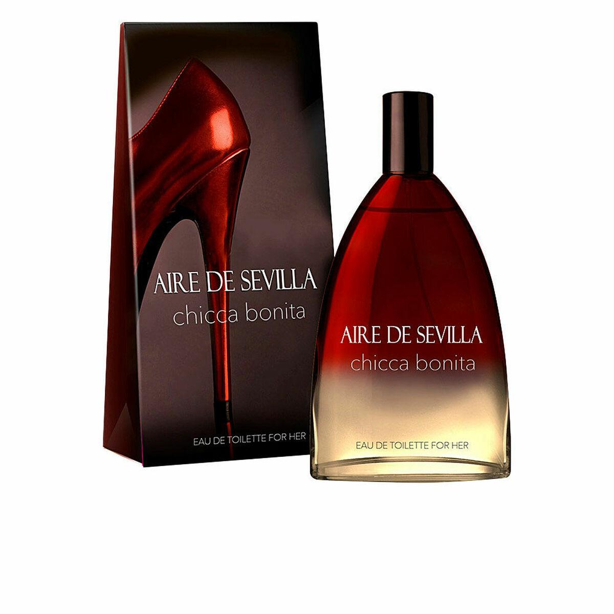 

Женские духи Aire Sevilla Chicca Bonita (150 мл)