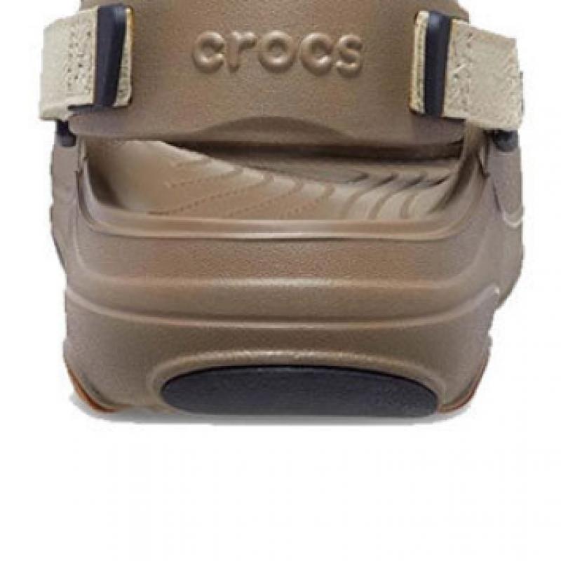 Crocs Public All Terrain Sandals Khaki 207711 2f9