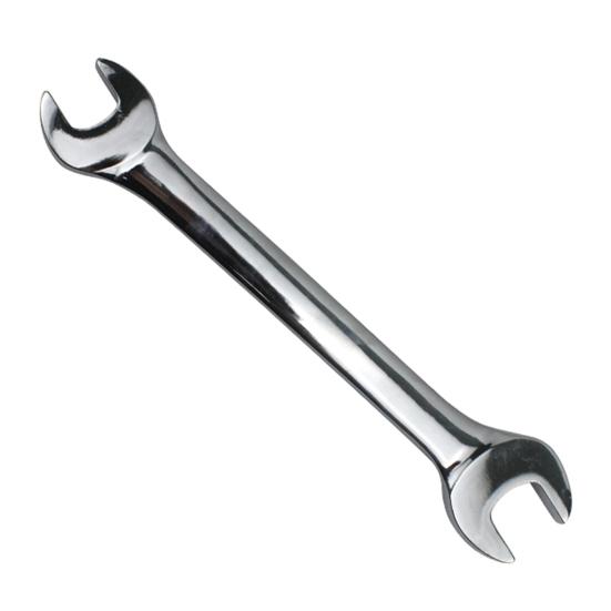 

6-15 мм двойной открытый гаечный ключ не легко ржавеет ручной инструмент двойной открытый 2