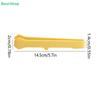 Cat Paw Shape Silicone Mini Snack Food Tongs Non-slip Handles BBQ Bread Clip Kitchen Accessories