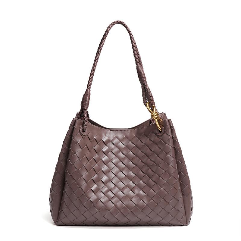 Compilation Oblique Span Bag Large Capacity Parachute Bag Retro Portable Tote Bag Shoulder