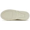 Fila BASELINE Abrasion Resistant Low Top Skateboard Shoes Women's White F12W522222FSC