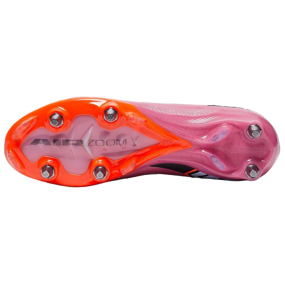 Nike Air Zoom Mercurial Soccer Shoes Unisex Pink FQ8688-600