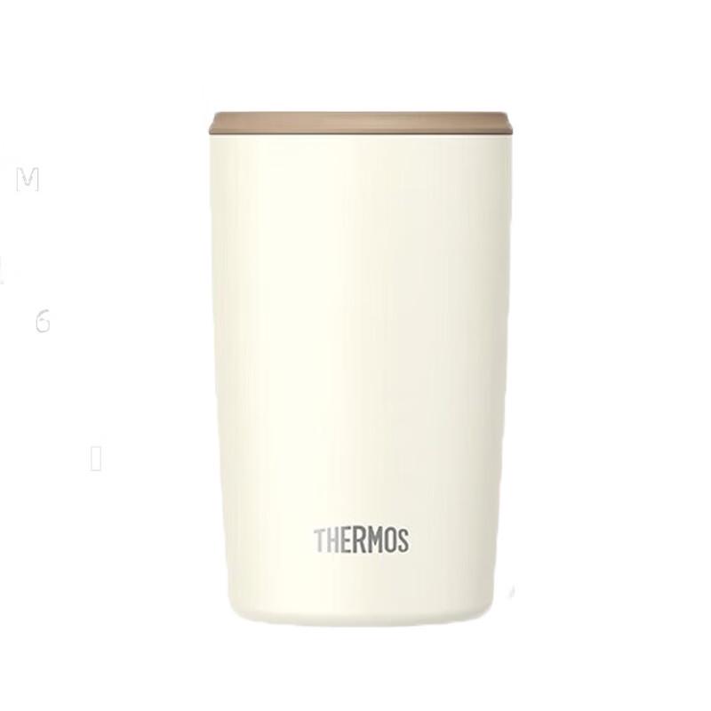 

Thermos 415ml Stainless Steel Insulated Coffee Mug