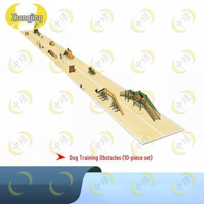 Cani – Attrezzature per l'addestramento dei cani