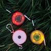 4 Modes Tent String Lights Ambient Light LED Camping String Lights  Garden Backyard