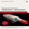 Moscow Stations by Venedikt Yerofeev Paperback Book 9780571322787