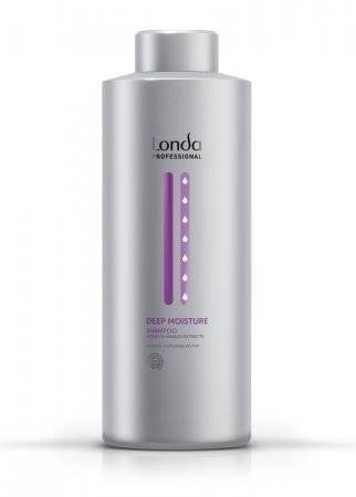 Londa Deep Moisture Shampoo 1000Ml