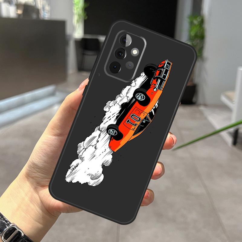 

The General Lee Dukes Hazzard 01 Case For Samsung Galaxy A56 A36 A26 A16 A06 A25 A54 A34 A14 A52 A32 A12 A13 A33 A53 A15 A35 A55 Samsung A34 5G
