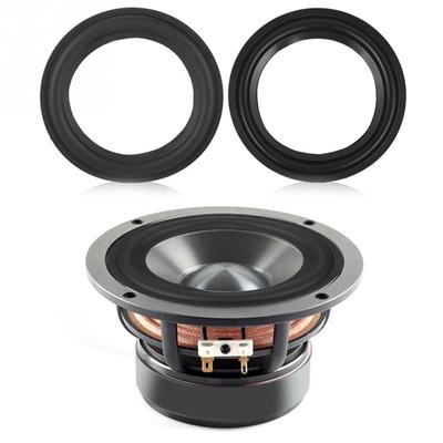 \'\'/4\'\' Lautsprecher Surround Reparatur Subwoofer Schaum Rand Woofer Reparatur Teil Ersatz