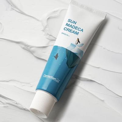 Vücut Bakımı – Güneş kremleri ve bronzlaşma