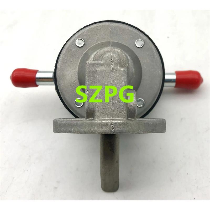 Fuel Pump  19293-52030 Fits Kubota b7300hsd z482 d722