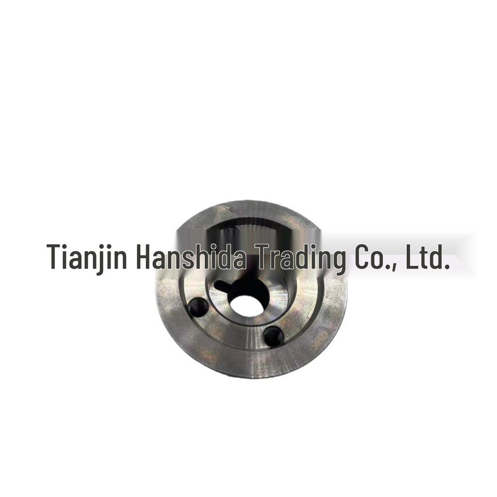 Hyundai Kia Sorento Crankshaft Sprocket 231212R000