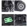 1/18 Classic Movie Car 2008 Bat-mobile Alloy Bat Sports Car Model Diecast Metal Race Combat Vehicles Model Sound Light Kids Gifts