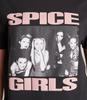 Spice Girls Band Collection For Men Women Unisex S To 5XL T-shirt Unisex T-Shirt