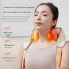 Jiancheng Shoulder and Neck Massager