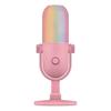 RAZER Seiren V3 Chroma Gaming Microphone - Quartz