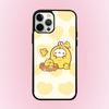 Cute M-Molang-gs Phone Case For iPhone 16e,16,15,14,13,12,11,Plus,Pro,Max,Mini Magsafe Magnetic Wireless Charging