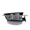 LED Matrix Lens Headlights for Sinotruk & Shaanxi Automobile