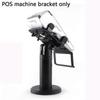 Rotatable And Adjustable Pos Cashier Counter Display Stand Holder