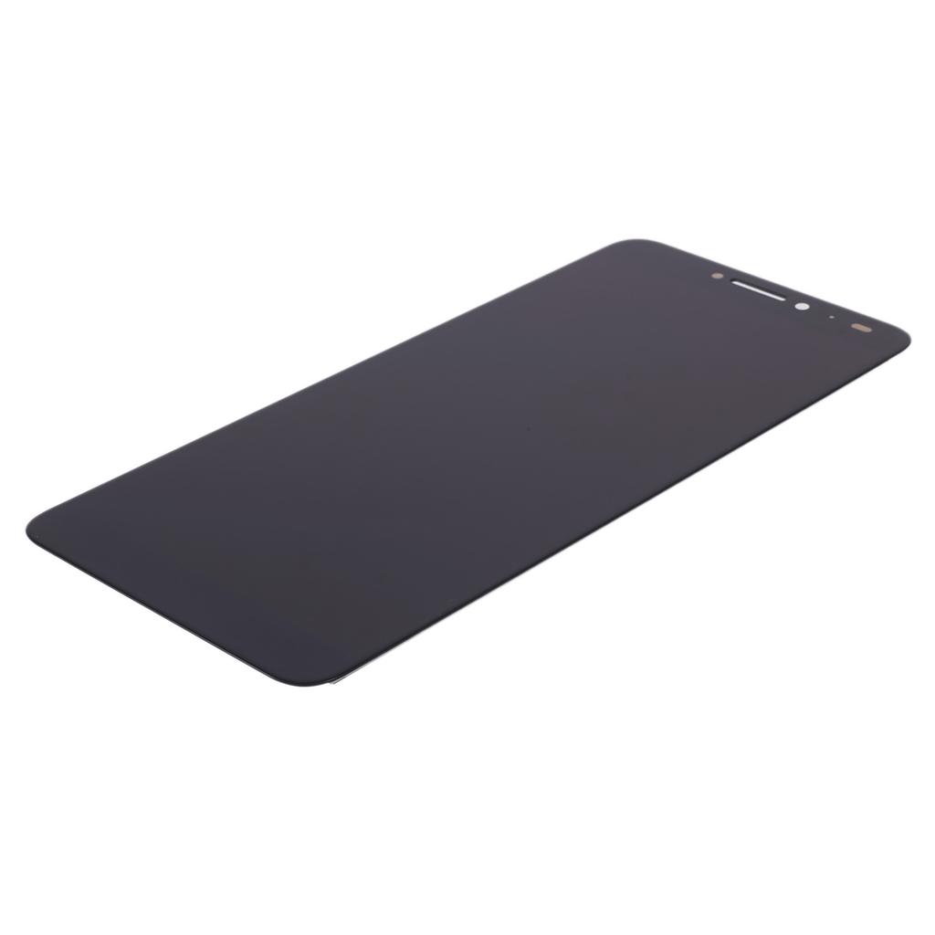 For TCL C9 Grade B LCD Screen and Digitizer Assembly Replacement Part (without Logo)