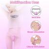 Remote Control Wearable Vibrator Egg Jumping Nipple Clitoral Stimulator G-spot Anal Massage Dildo Female Masturbator 18+