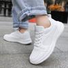 White Women Shoes Breathable Mesh Sneakers Women Casual Shoes Spring Lightweight Women's Sports Running Shoes Tenis Feminino