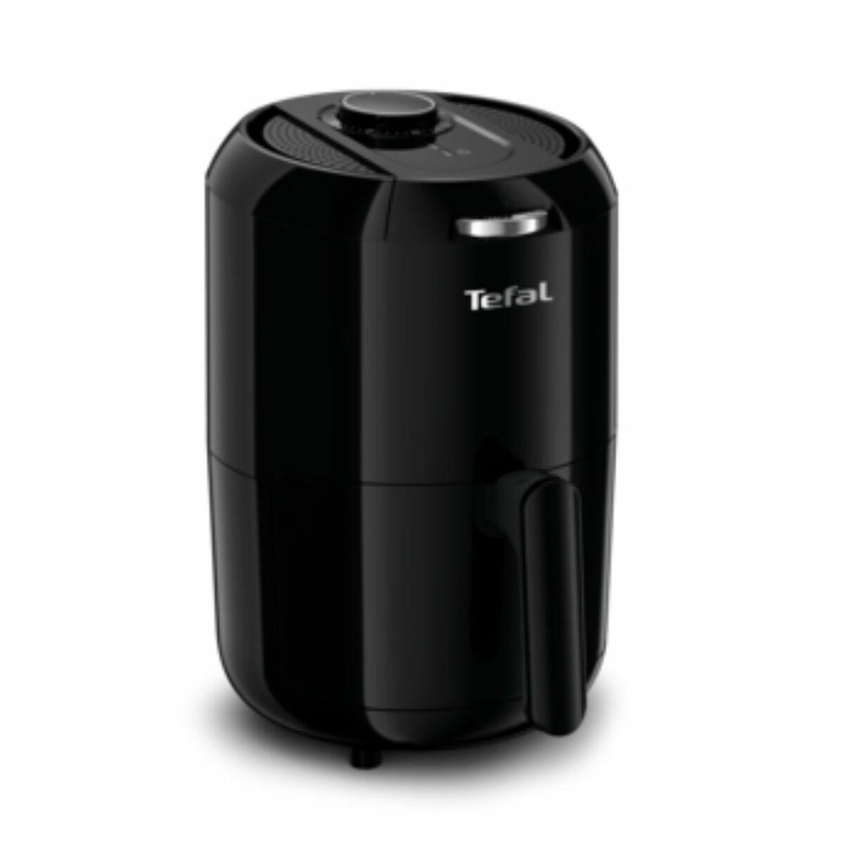 

Аерофритюрниця Tefal EY1018 Black 1030 Вт 1 кг