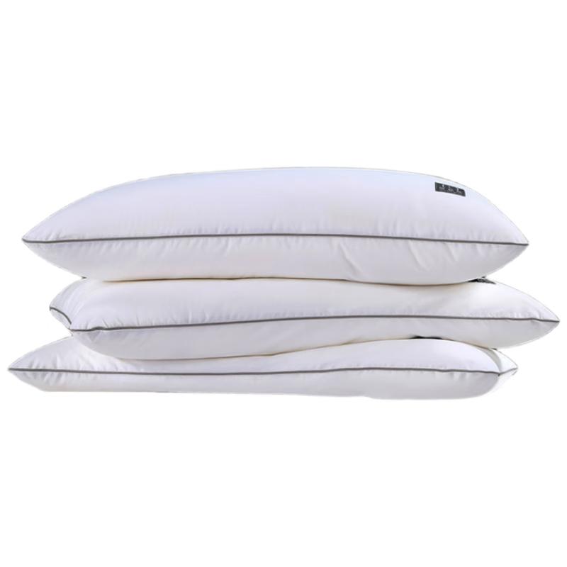 Mercury Home Textiles Soybean Fiber Hotel Pillow
