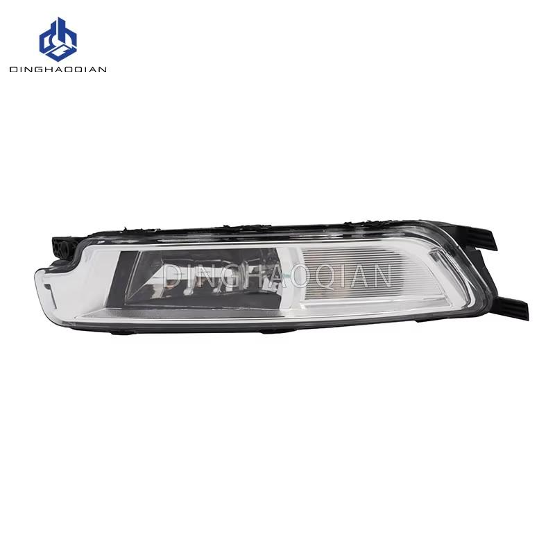 Auto Front Left Right Halogen Fog Light Lamp Assembly for VW Passat B8 B8L 3G2 2017 2018 2019 3G0941661 3G0941662