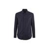 Shirt Men's Black D41SM0-D12F-0041