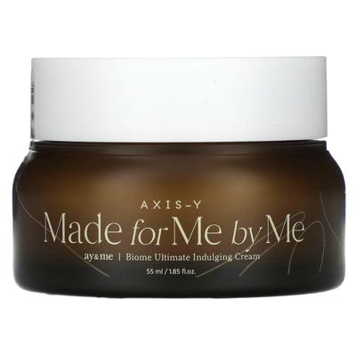 Biome Ultimate Indulging Cream, 1.85 Fl Oz (55 Ml)