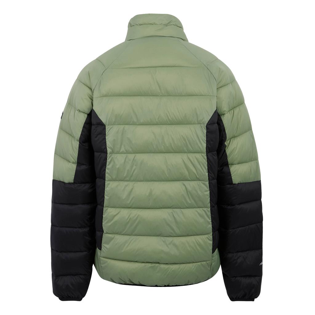 Regatta Mens Dalent Padded Jacket