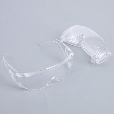 Suministros para la seguridad laboral – Gafas de protección