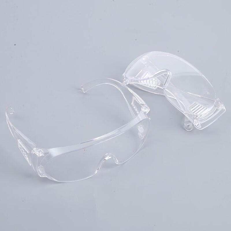 

Junshi Louver Safety Goggles