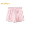 Balabala Girls' Fashion Quick-Dry Sport Shorts