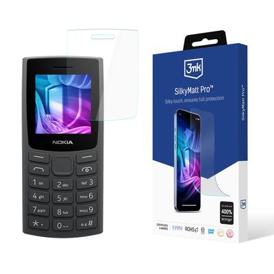 Nokia 105 (2023) - 3Mk Silky Matt Pro
