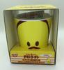 Hario Glass Original Chicken Broth Chicken Ramen Refill Cup, Microwave-Safe