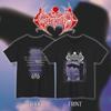Gorement - La Quest Finale | Maglietta Pesante in Cotone Gildan | Taglia- S, M, L, XL, 2-3 XL
