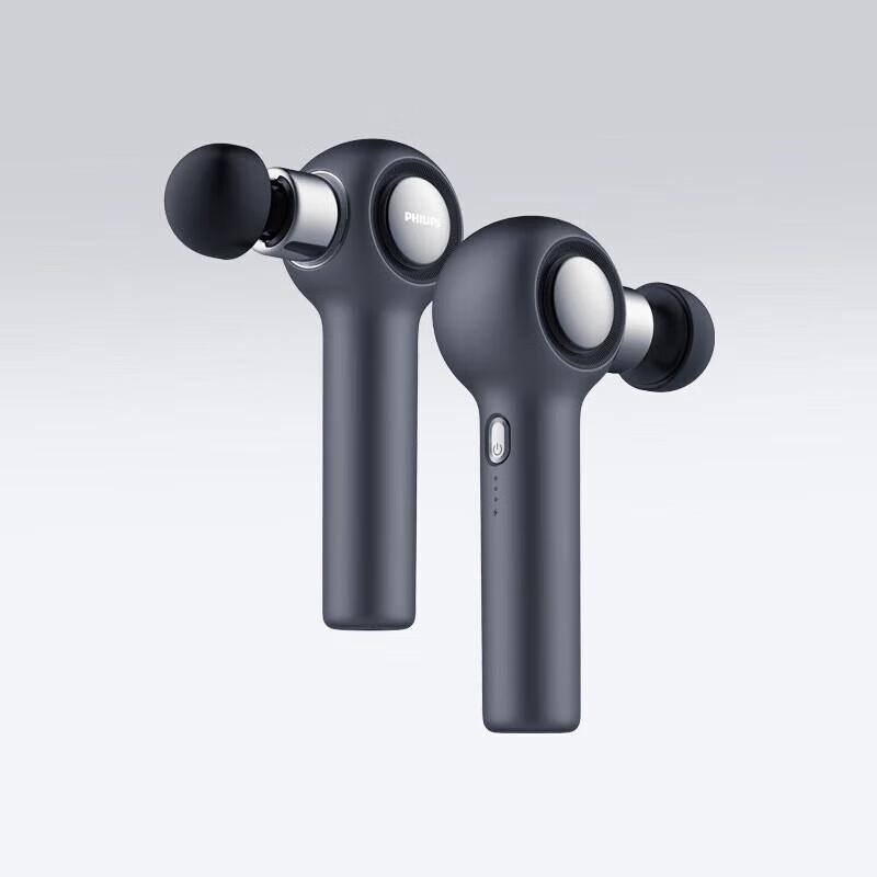 Philips PPM3201G Professional Percussion Massager