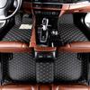 Deep Blue SL03 Car Floor Mats