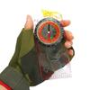 2 Pcs Orienteering Hiking Compasses Outdoor Compasses for Expedition Map Reading