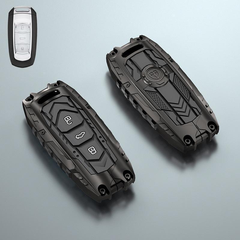 Special Key Cover for Geely Models: Emgrand S, Xingyue L, Boyue, Xingrui, Binyue, Binrui, Borui, Vision X6, Galaxy