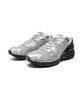[Mizuno] Wave Rider 10 - Harbor Mist:Silver:Black [D1GA261602]