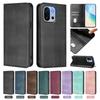 For Oneplus 15 5G 2025 Flip Case RFID Blocking Leather Card Coque For OnePlus 15 Wallet Funda One Plus 15 Magnetic Cover