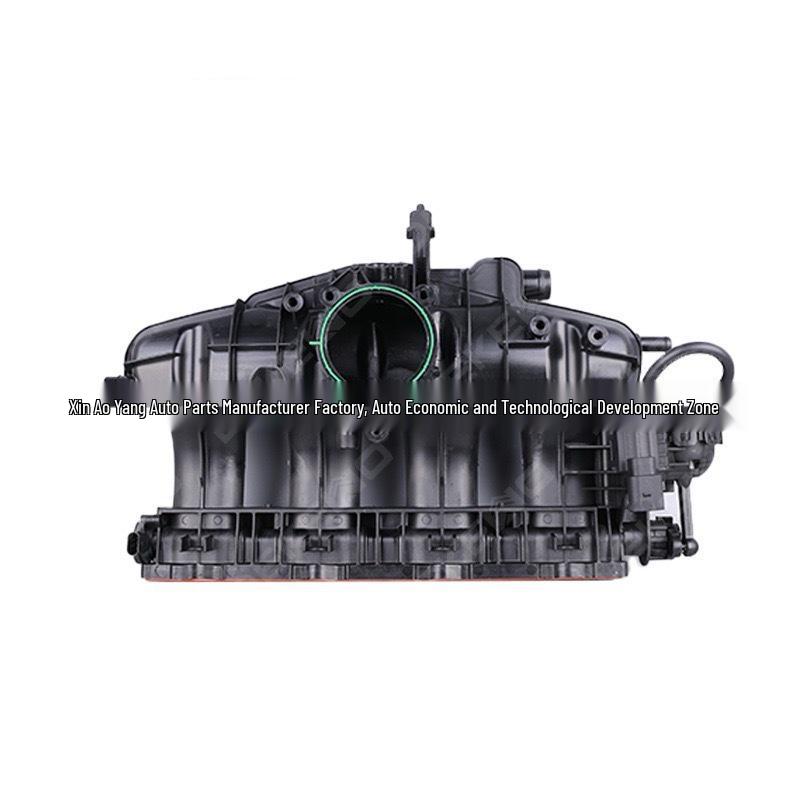 Volkswagen 2.0 Intake Manifold 06J133201AR/06J133185BN Compatible AY